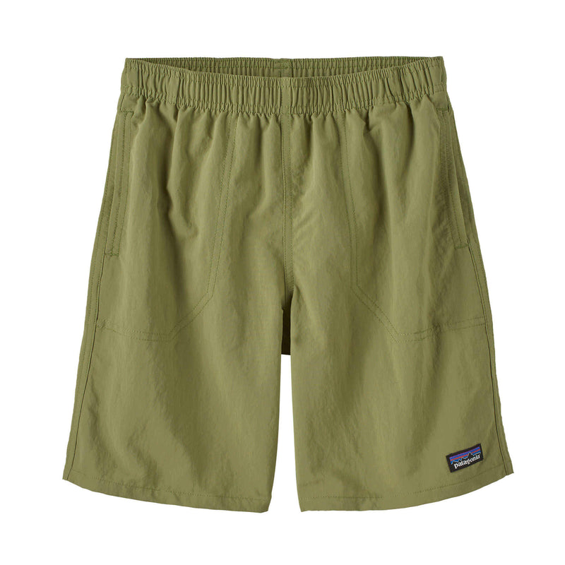 Shorts Niño Baggies™ – 7" Buckhorn Green