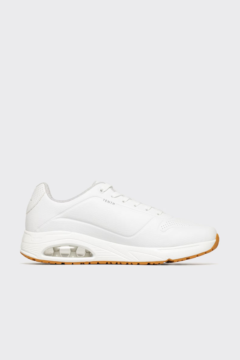 Zapatilla Tenth Hombre Functional Blanco