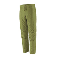 Pantalón Hombre Hampi Rock Pants - Buckhorn Green