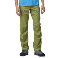 Pantalón Hombre Hampi Rock Pants - Buckhorn Green