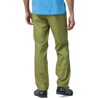 Pantalón Hombre Hampi Rock Pants - Buckhorn Green