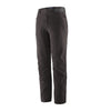 Pantalón Hombre Venga Rock Pants Regular - Ink Black