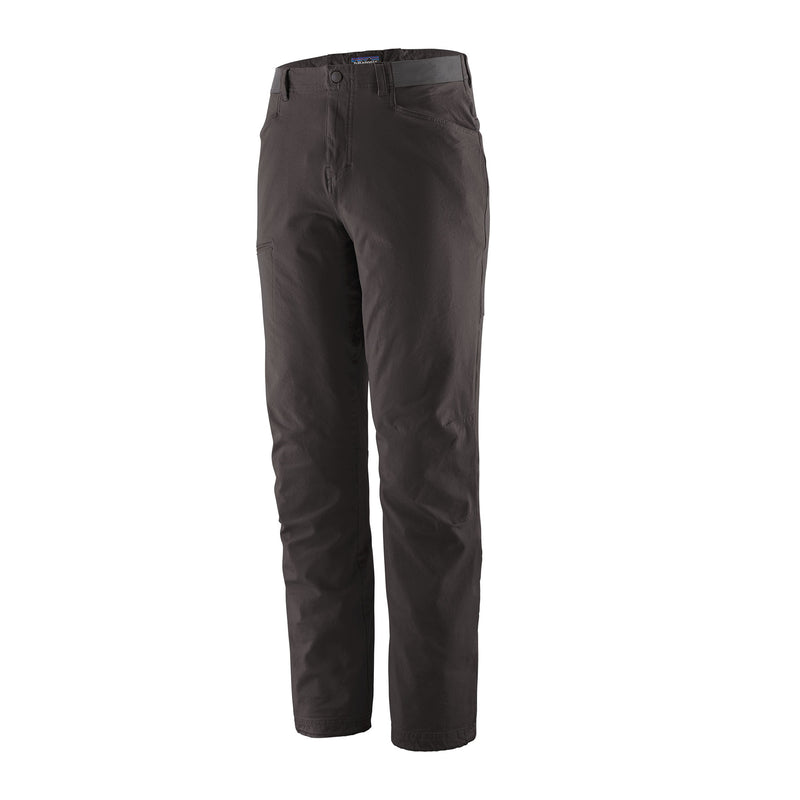 Pantalón Hombre Venga Rock Pants Regular - Ink Black