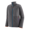 Polar Hombre R2® TechFace Jacket - Forge Grey