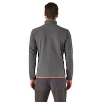 Polar Hombre R2® TechFace Jacket - Forge Grey