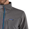 Polar Hombre R2® TechFace Jacket - Forge Grey