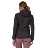 Chaqueta Mujer Nano-Air® Light Hybrid Hoody - Black