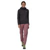 Chaqueta Mujer Nano-Air® Light Hybrid Hoody - Black