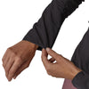 Chaqueta Mujer Nano-Air® Light Hybrid Hoody - Black