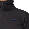 Chaqueta Mujer Nano-Air® Light Hybrid Hoody - Black