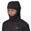 Chaqueta Mujer Nano-Air® Light Hybrid Hoody - Black