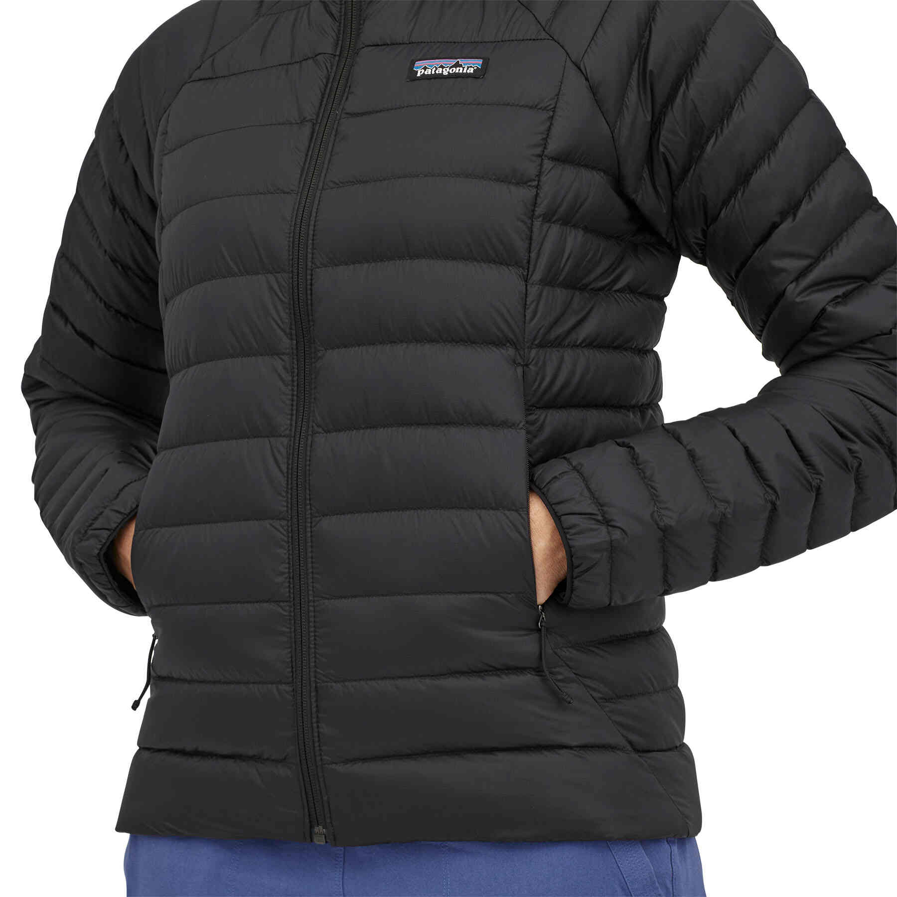 Patagonia Parkas De Pluma Mujer Down Jacket Patagonia Parka Mujer