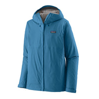 Chaqueta Impermeable Hombre Torrentshell 3L Jacket - Aquatic Blue