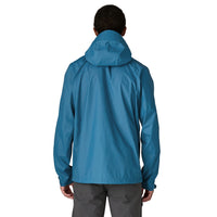 Chaqueta Impermeable Hombre Torrentshell 3L Jacket - Aquatic Blue