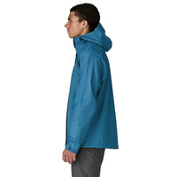 Chaqueta Impermeable Hombre Torrentshell 3L Jacket - Aquatic Blue