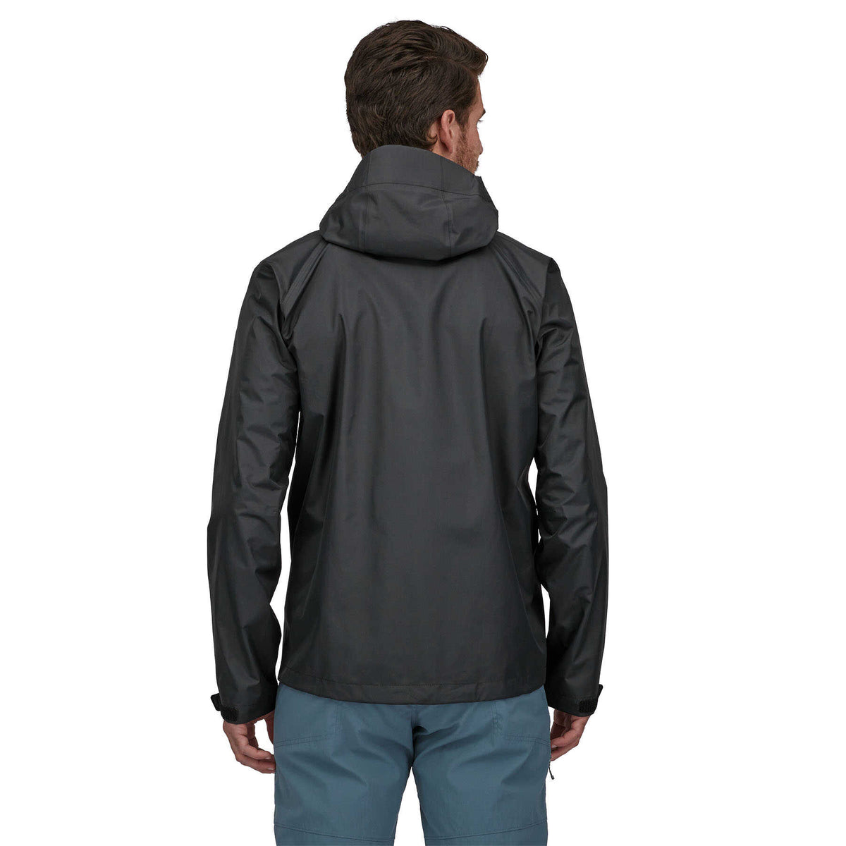 Chaqueta Impermeable Hombre Torrentshell 3L Jacket Black