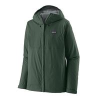 Chaqueta Impermeable Hombre Torrentshell 3L Jacket - Old Growth Green