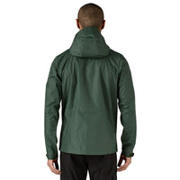 Chaqueta Impermeable Hombre Torrentshell 3L Jacket - Old Growth Green