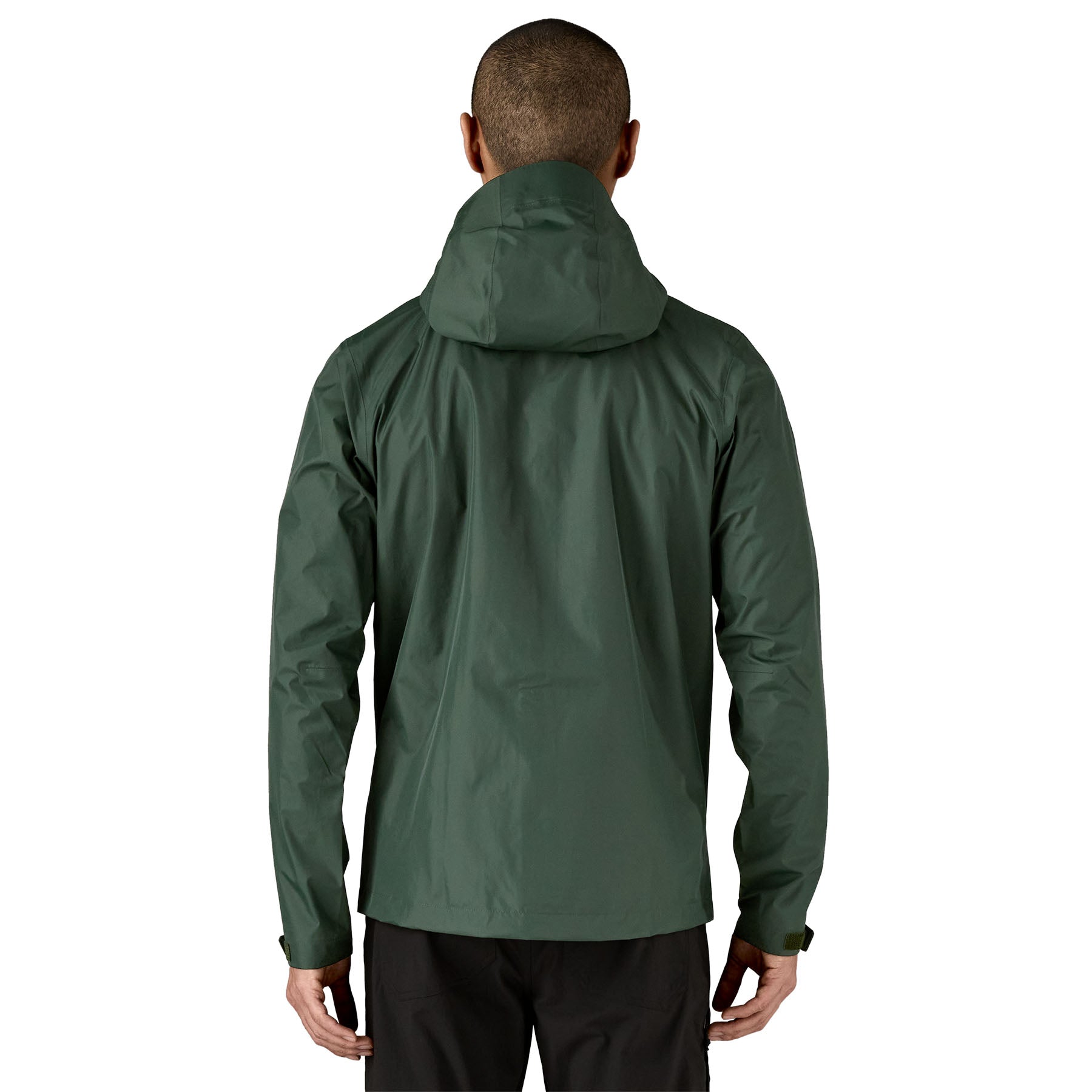Chaqueta Impermeable Hombre Torrentshell 3L Jacket - Old Growth Green