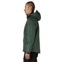 Chaqueta Impermeable Hombre Torrentshell 3L Jacket - Old Growth Green