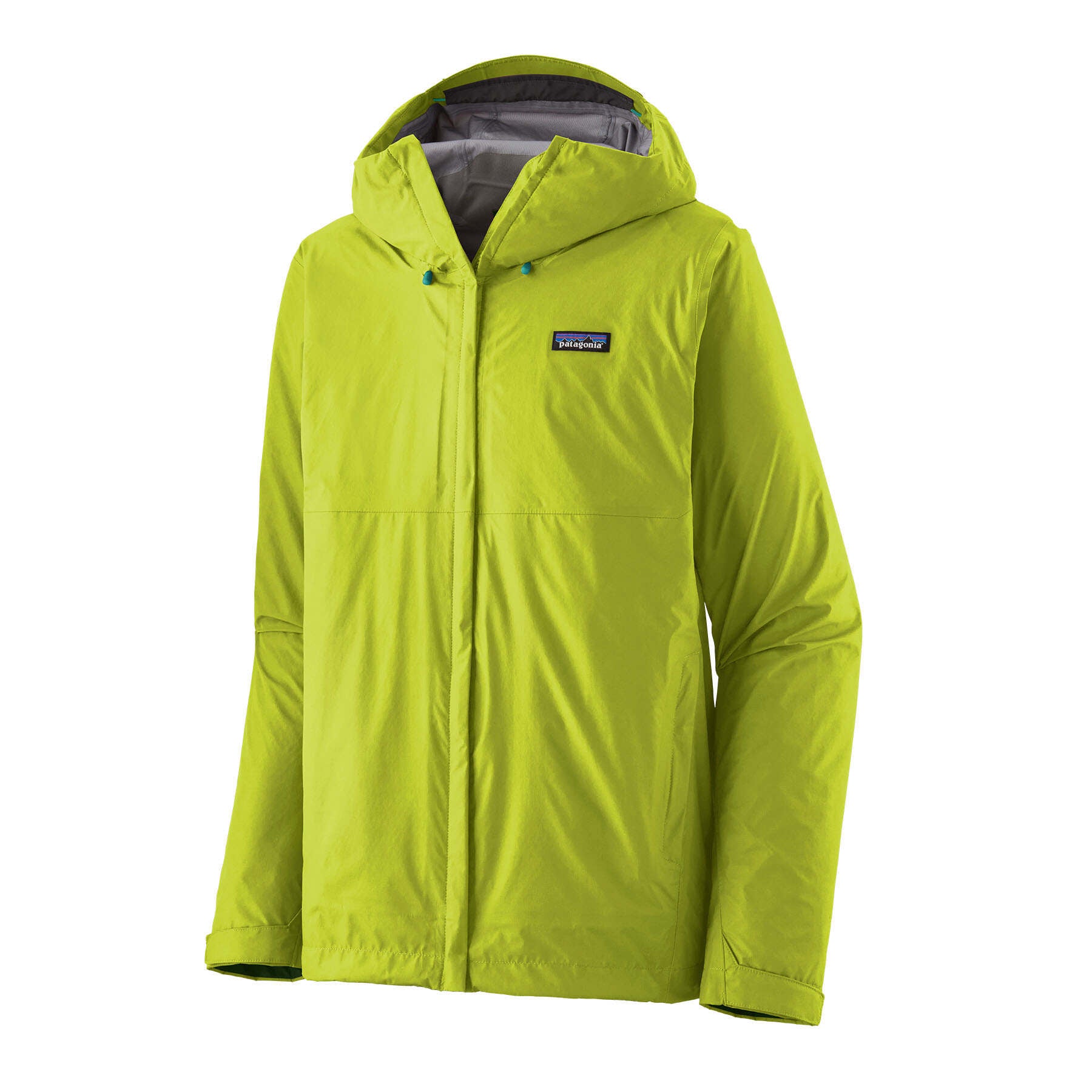 Impermeable patagonia sale