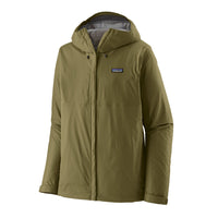 Chaqueta Impermeable Hombre Torrentshell 3L Jacket - Tent Green