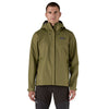 Chaqueta Impermeable Hombre Torrentshell 3L Jacket - Tent Green
