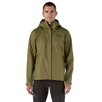 Chaqueta Impermeable Hombre Torrentshell 3L Jacket - Tent Green