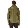 Chaqueta Impermeable Hombre Torrentshell 3L Jacket - Tent Green