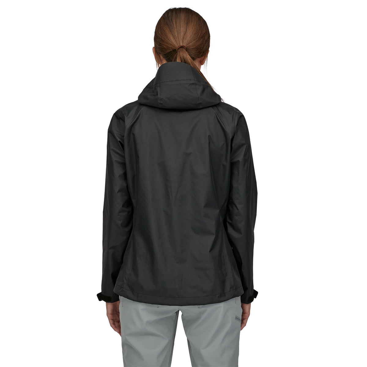 Chaqueta Impermeable Mujer Torrentshell 3L Jacket - Black