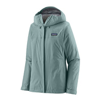 Chaqueta Impermeable Mujer Torrentshell 3L Jacket - Blue Sage