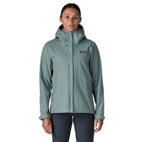 Chaqueta Impermeable Mujer Torrentshell 3L Jacket - Blue Sage