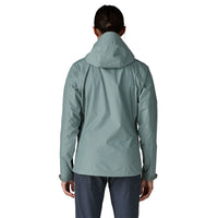 Chaqueta Impermeable Mujer Torrentshell 3L Jacket - Blue Sage