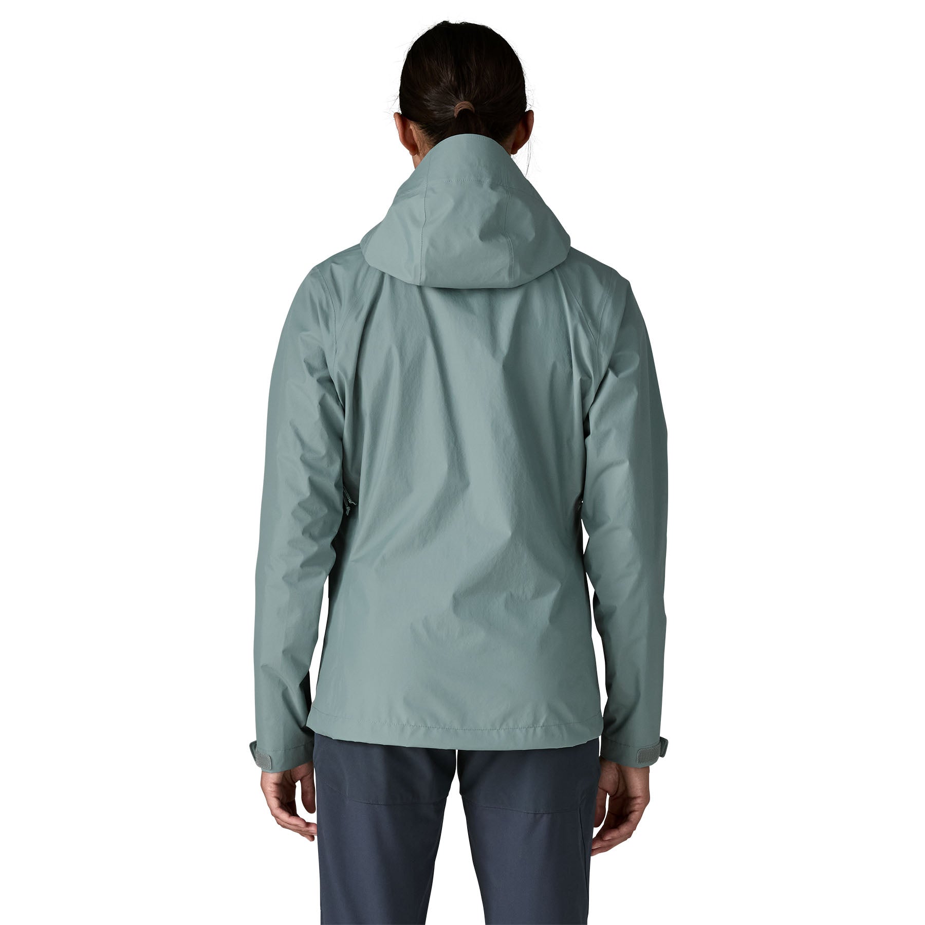 Chaqueta Impermeable Mujer Torrentshell 3L Jacket - Blue Sage
