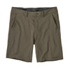 Shorts Hombre Hydropeak Hybrid Walk Shorts – 18" Basin Green