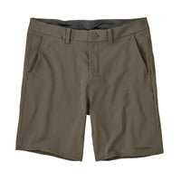 Shorts Hombre Hydropeak Hybrid Walk Shorts – 18" Basin Green