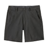 Shorts Hombre Hydropeak Hybrid Walk Shorts – 18" Ink Black