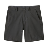 Shorts Hombre Hydropeak Hybrid Walk Shorts – 18" Ink Black