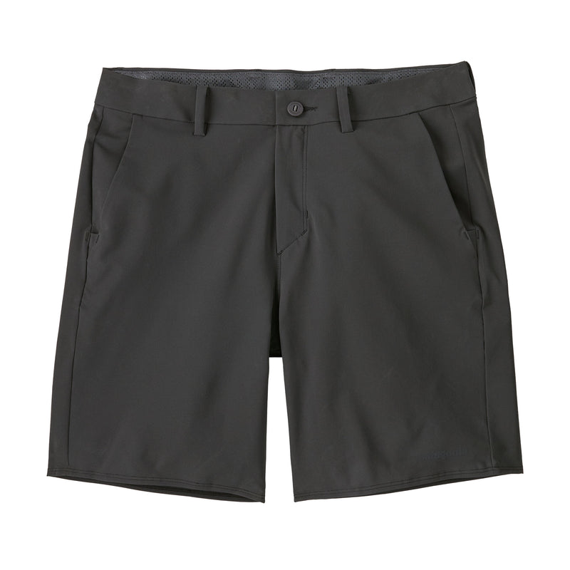 Shorts Hombre Hydropeak Hybrid Walk Shorts – 18" Ink Black