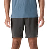 Shorts Hombre Hydropeak Hybrid Walk Shorts – 18" Ink Black