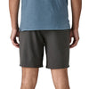 Shorts Hombre Hydropeak Hybrid Walk Shorts – 18" Ink Black