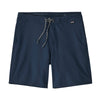 Shorts Hombre Wavefarer Hybrid Walk Shorts 18" - Tidepool Blue