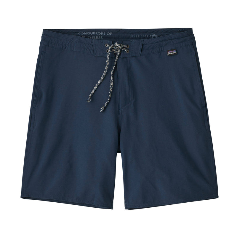 Shorts Hombre Wavefarer Hybrid Walk Shorts 18" - Tidepool Blue