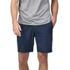 Shorts Hombre Wavefarer Hybrid Walk Shorts 18" - Tidepool Blue