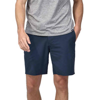 Shorts Hombre Wavefarer Hybrid Walk Shorts 18" - Tidepool Blue