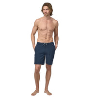 Shorts Hombre Wavefarer Hybrid Walk Shorts 18" - Tidepool Blue