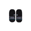 Calcetines Invisibles 3 Pack - Negro