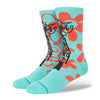 Calcetines Surf Check - Blue