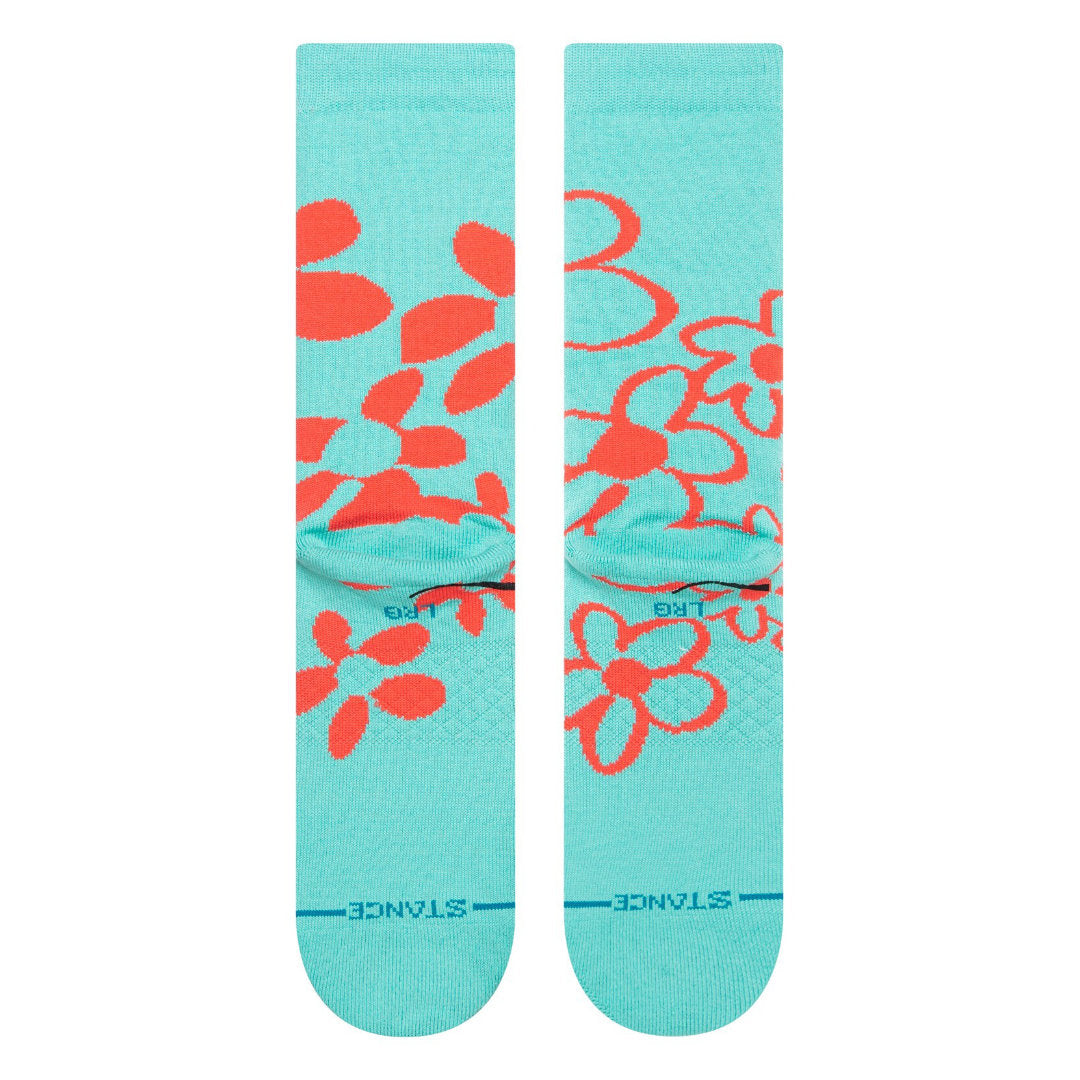 Calcetines Surf Check - Blue