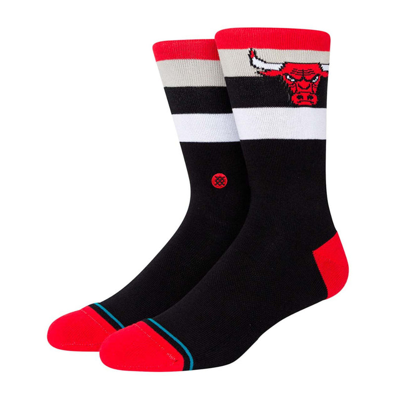 Calcetines Chicago Bulls - Red